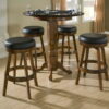 Classic Pub Table - Image 2