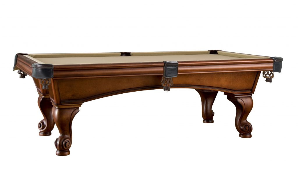 American Heritage - Pool Tables Utah