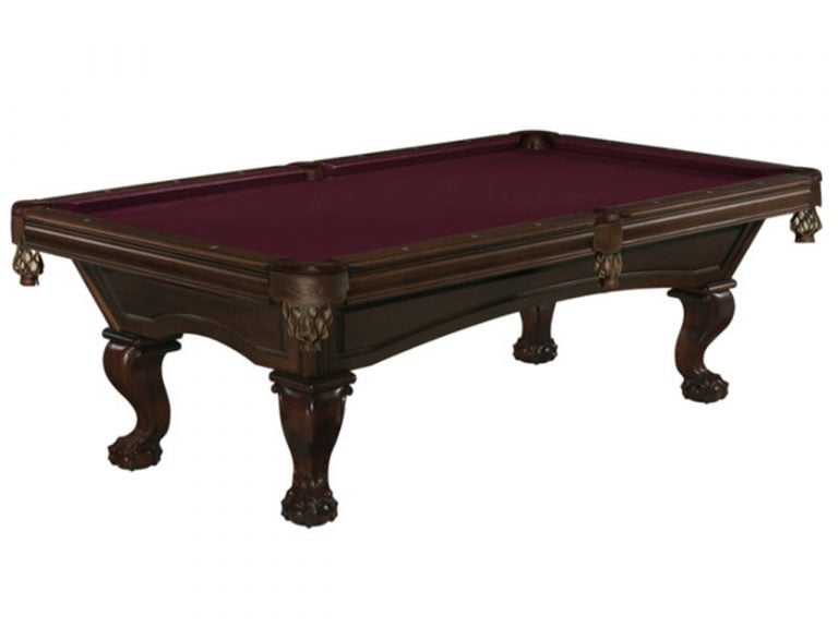 Custom Game Tables in Utah Pool Tables Utah