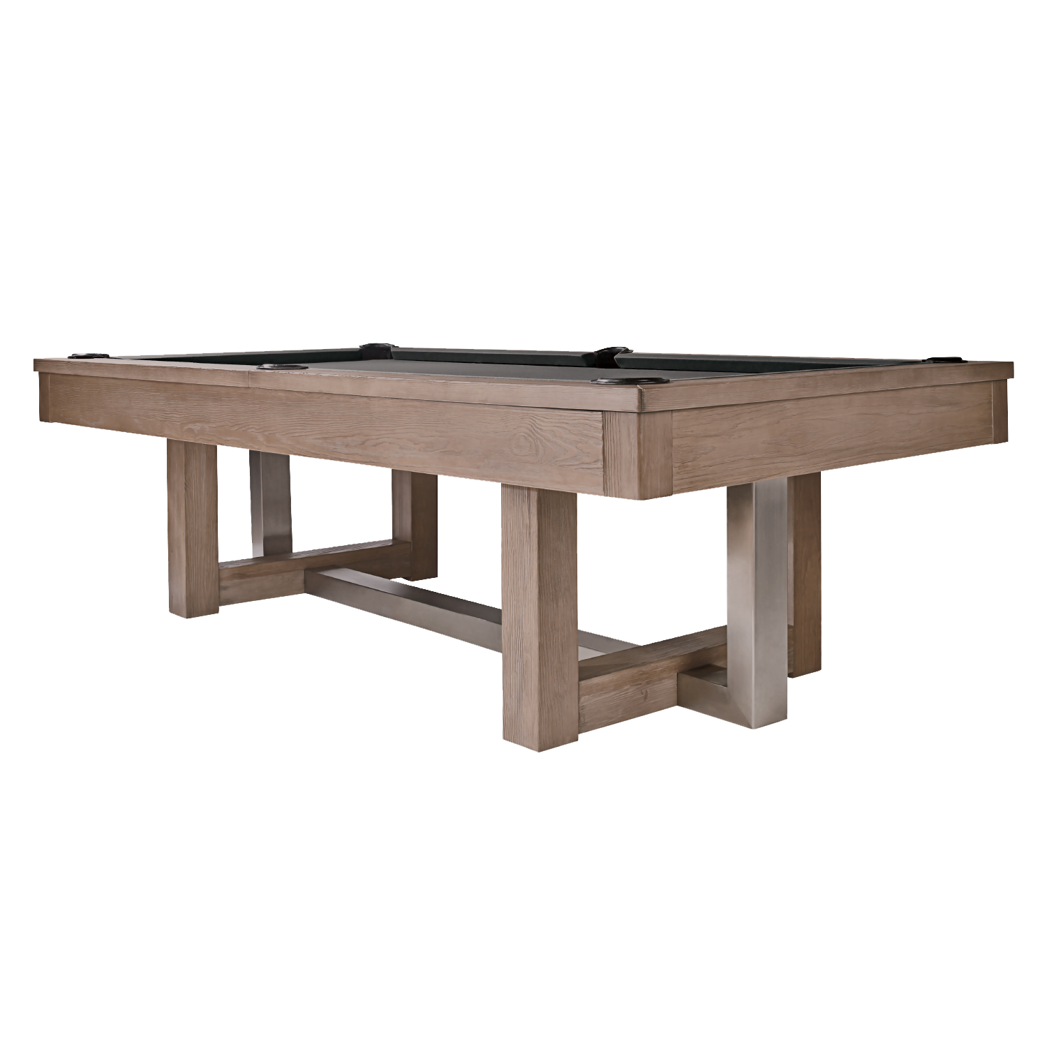 Abbey 8 pool table antique grey pooltable abbeyaggunmetal dtckit 1.png