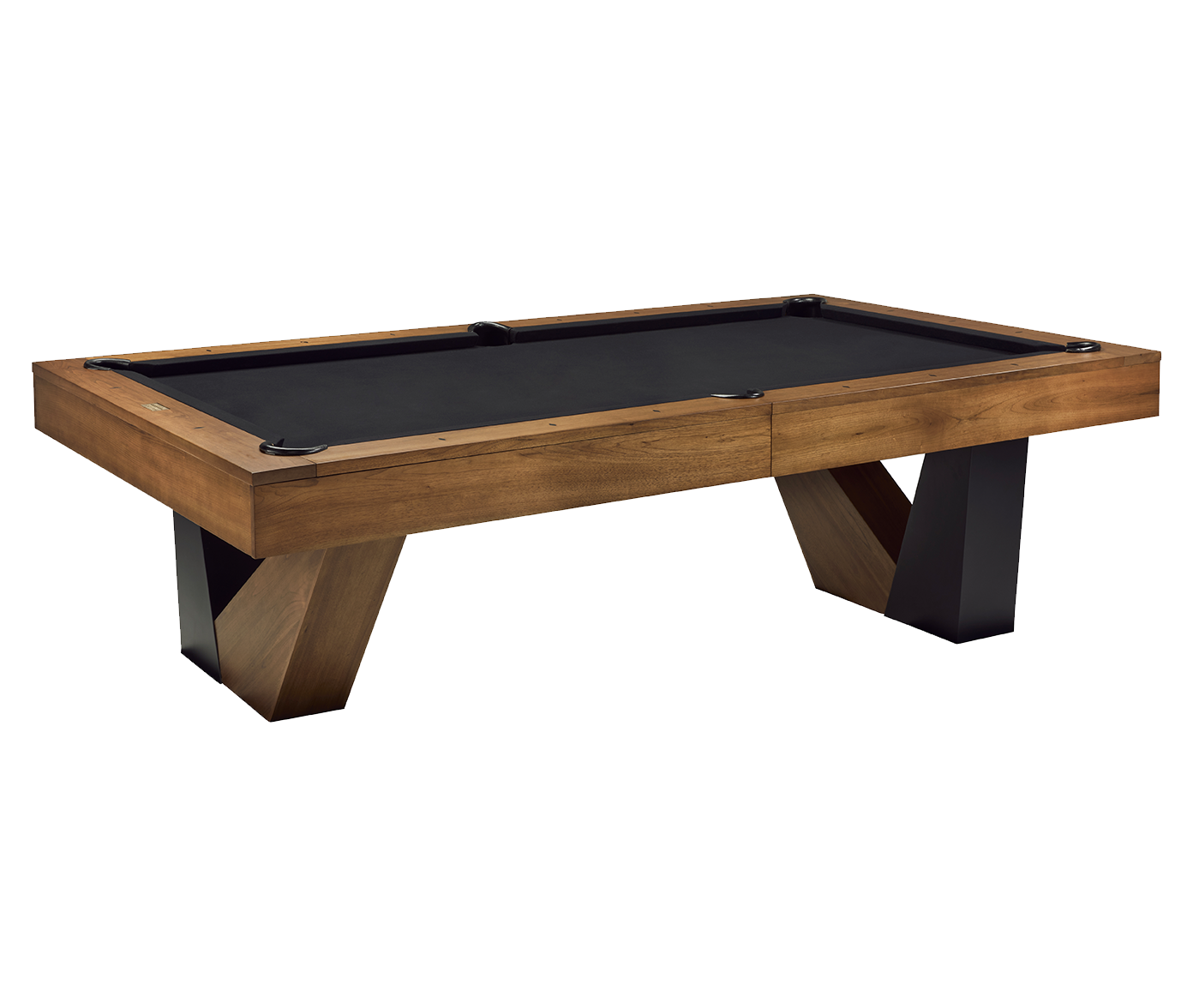 Annex 8 pool table brushed walnut pooltable annexbwebony dtckit 1.png