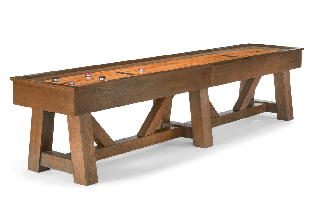 Batch1 botanic 12 foot shuffleboard table rustic dark brown 1 1.jpg