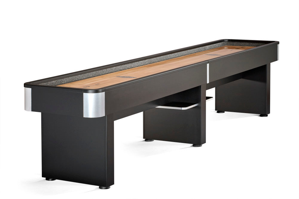 Batch1 delray ii 9 foot shuffleboard table matte black 1 4.jpg