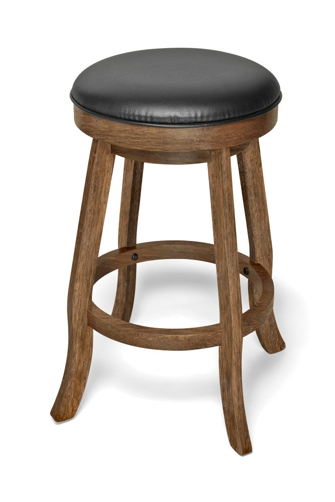 Batch1 traditional backless pub stool rustic dark brown 1 1.jpg