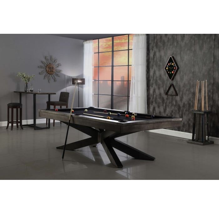 8 felix pool table 3 1