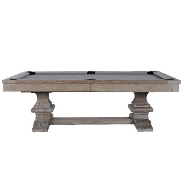 Beaumont p28 douglas fir wood weathered brown burnished brown 1