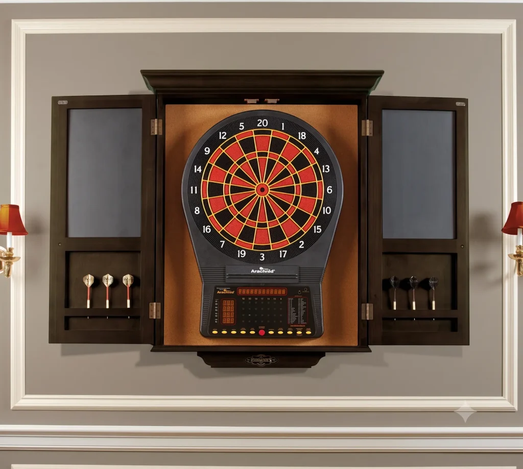Dart Board