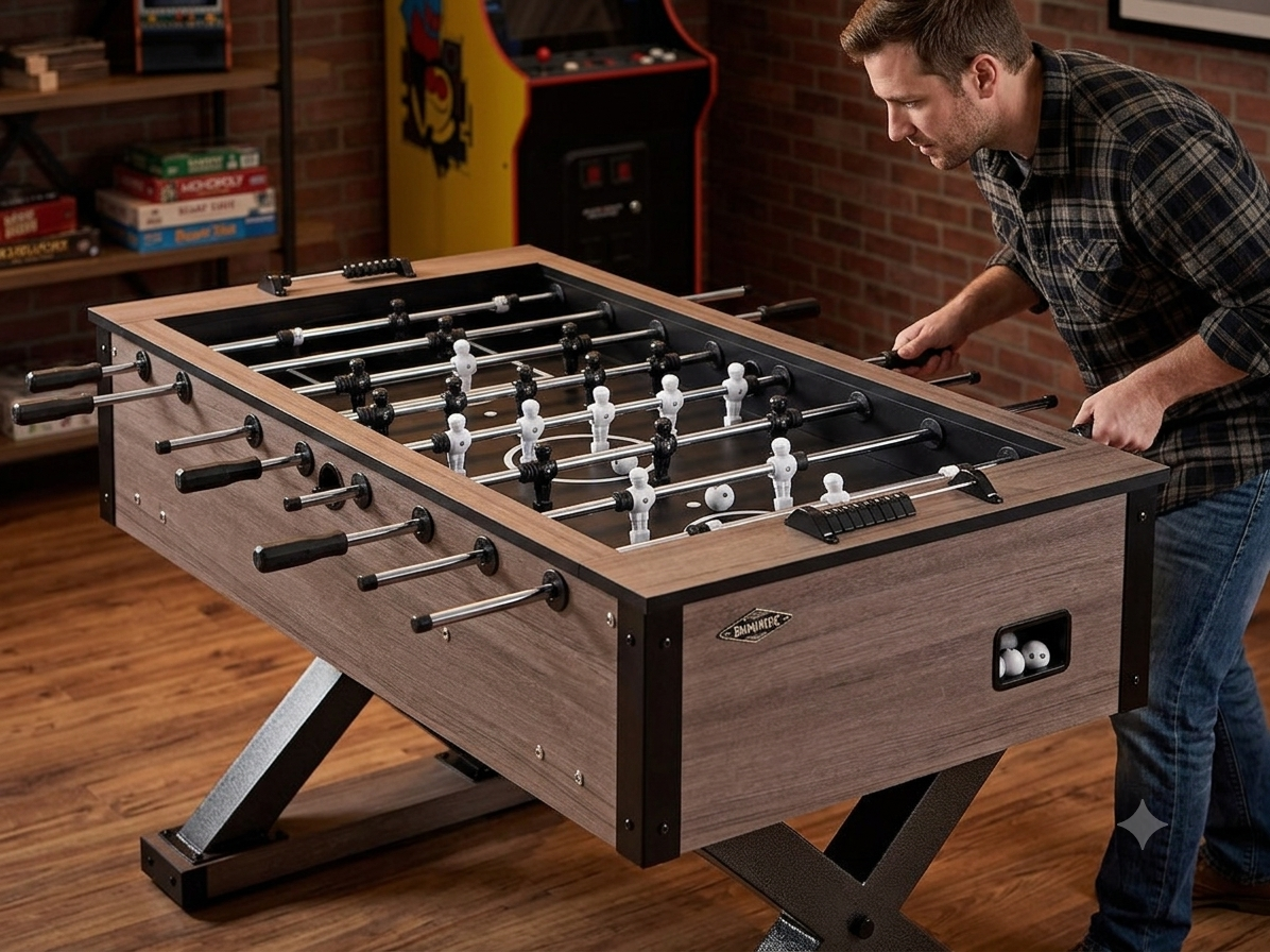 Foosball