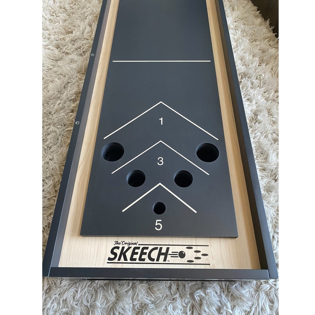 Skeech